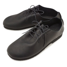 KOJIMA SHOE MAKERS KEATON BLACK KSM-01画像