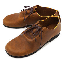 KOJIMA SHOE MAKERS KEATON BROWN KSM-01画像