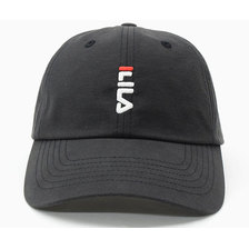 FILA Front Logo Low Cap 197-113704画像