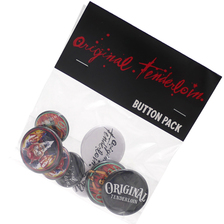 TENDERLOIN BOTTON PACK B画像