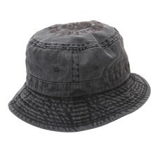 TENDERLOIN BUCKET HAT BS BLACK画像