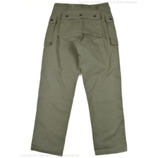 COLIMBO HUNTING GOODS TRENCH DIGGER PANTS ZU-0218画像