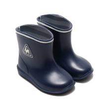 le coq sportif LAMOTTE SHORT NAVY QL5OJC52NV画像