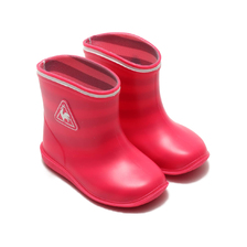 le coq sportif LAMOTTE SHORT PINK QL5OJC52PK画像