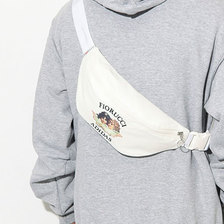 adidas &times; FIORUCCI Waist Bag Originals ED5893画像