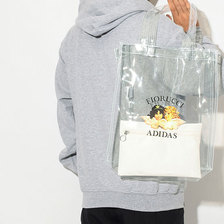 adidas × FIORUCCI Shopper Bag Originals ED5892画像