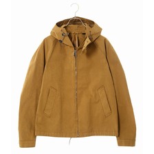 Ten-C ANORAK -LT BRW- TC-J0102画像