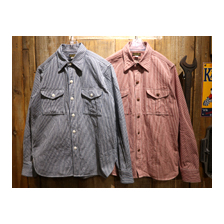 JELADO Pressman Shirt AG43117画像