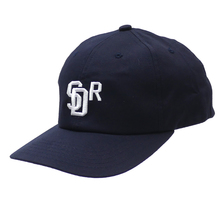 RHC Ron Herman &times; STANDARD CALIFORNIA TWILL CAP NAVY画像