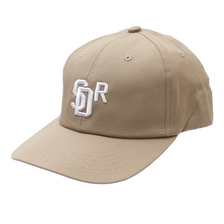 RHC Ron Herman &times; STANDARD CALIFORNIA TWILL CAP BEIGE画像