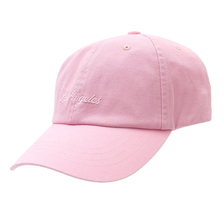 RHC Ron Herman Los Angeles CAP PINK画像