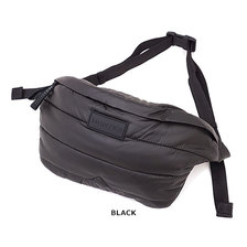 HUNTER ORIGINAL PUFFER BUMBAG UBP1114SHA画像