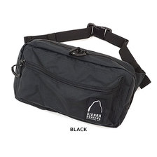 SIERRA DESIGNS ウェストバッグ 4L SDW-180画像