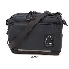 SIERRA DESIGNS ショルダーバッグ 5L SDW-190画像