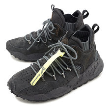 Danner N.VOLCANO Flower MOUNTAIN DARK GRAY D122000画像
