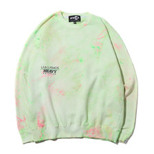 ATMOS LAB LAB OF THE ATMOS CREW LIME AL19F-PH01-LIM画像