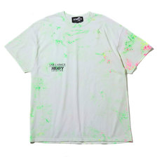 ATMOS LAB LAB OF THE ATMOS TEE LIME AL19F-PT01-LIM画像