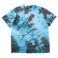 ATMOS LAB LAB OF THE ATMOS TEE BLUE AL19F-PT01-BLE画像
