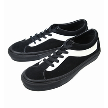 VANS CLASSICS BOLD NI BLACK VN0A3WLPEMI画像