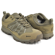 inov-8 FLYROC 345 GTX GORE-TEX CORDURA DARK OLIVE NO1OGG19DV画像