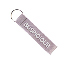 Suspicious Antwerp The Keychain AVENDER画像