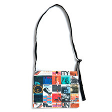 APPLEBUM &times; Blue Note Records Covers Sakosshu画像