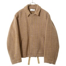 WELLDER Coach Jacket WM19FJK01画像