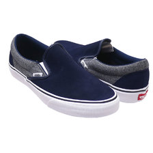 RHC Ron Herman &times; VANS Classic Slip-On (Suede)Suiting/Dress Bls画像