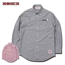 ANIMALIA SWAGGER - GINGHAM AN19W-SH02画像