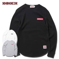 ANIMALIA L/S Thermal Tee AN19W-TE05画像