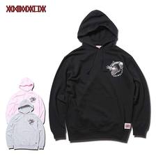 ANIMALIA P/O HOODIE - FRENZY SKUNK AN19W-SW03画像