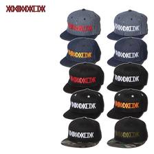 ANIMALIA LOGO SNAPBACK CAP AN19W-CP03画像
