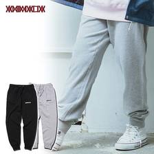 ANIMALIA SWEAT PANTS - THEMA AN19W-PT02画像