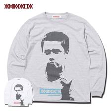 ANIMALIA L/S Tee - JUDE AN19W-TE01画像
