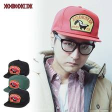 ANIMALIA HUNTER CAP AN19W-CP05画像