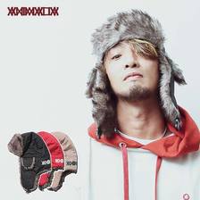 ANIMALIA BOONIE BOMBER #003 AN19W-CP01画像