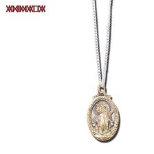 ANIMALIA KSKUN MEDAILLE - BRASS AN19W-AC03画像