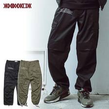 ANIMALIA BATTLE COMMAND PANTS AN19W-PT03画像