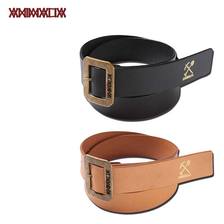 ANIMALIA CATTLE DRIVE BELT #003 AN19W-AC04画像
