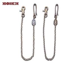 ANIMALIA KSKUN MEDAILLE WALLET CHAIN AN19W-AC01画像
