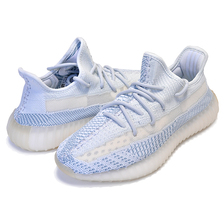 adidas YEEZY BOOST 350 V2 CLOWHT/CLOWHT/CLOWHT FW3043画像