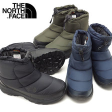 THE NORTH FACE Nuptse Bootie WP VI Short NF51874画像
