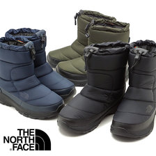 THE NORTH FACE Nuptse Bootie WP VI NF51873画像