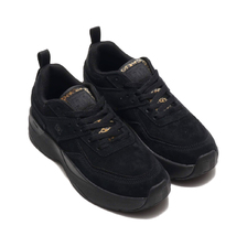 DC SHOES Ws E.TRIBEKA PLATFORM LEOPARD DW194001-LEP画像