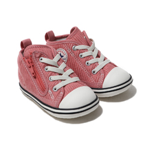 CONVERSE BABY ALL STAR N CORDUROY Z PINK 37300341画像