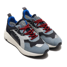 DIADORA RAVE NYLON BLUE DENIM 175448-0065画像