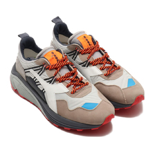 DIADORA RAVE NYLON GREY ROCK 175448-5041画像