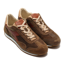DIADORA EQUIPE ITALIA BEIGE CROISSANT 175141-5075画像