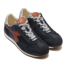 DIADORA EQUIPE ITALIA BLUE DENIM 175141-0065画像