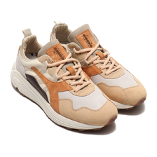 DIADORA RAVE SUEDE LEATHER WHITE SAND 175447-5024画像